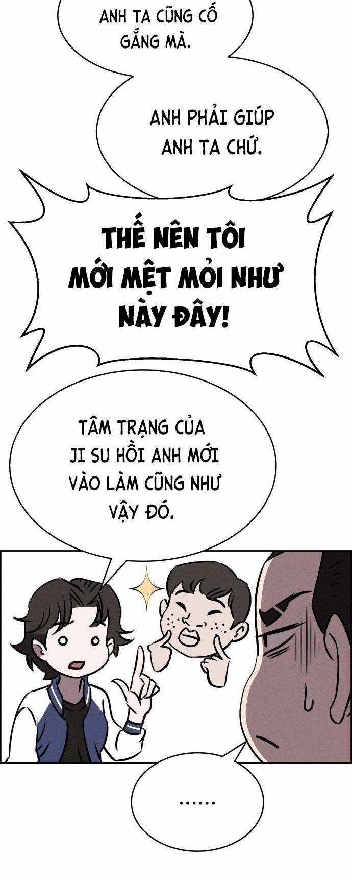 Óc Chó Toàn Năng Chapter 69 trang 44