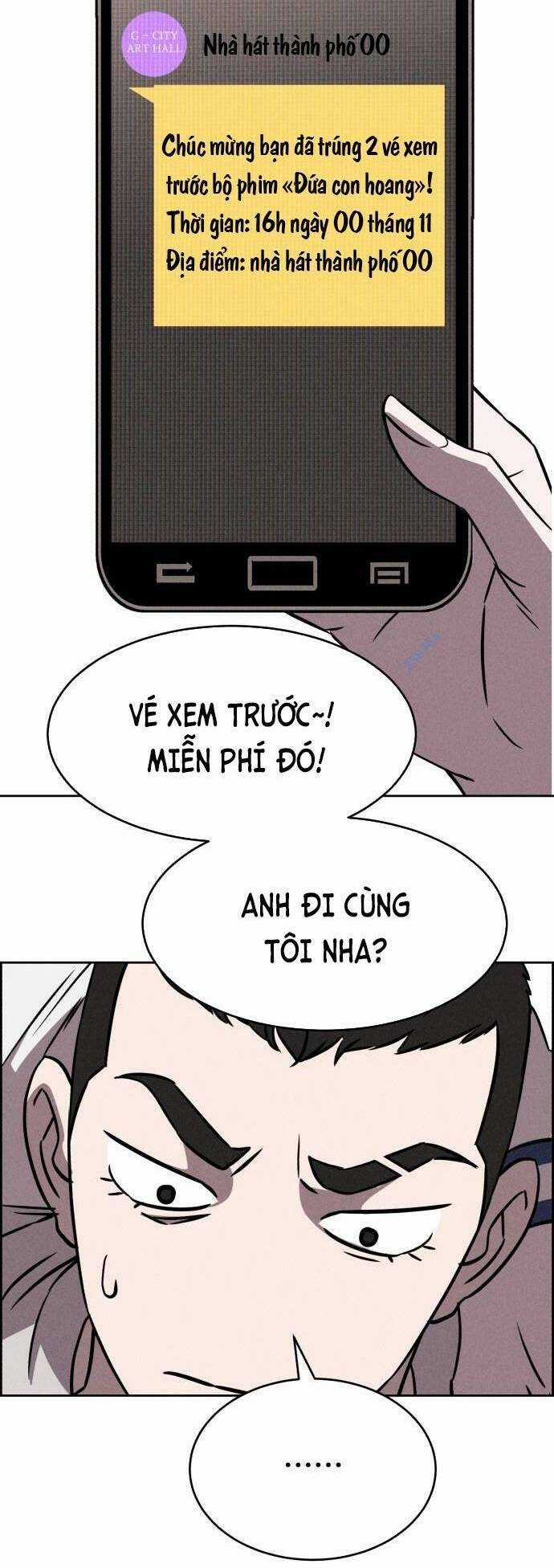 Óc Chó Toàn Năng Chapter 69 trang 46