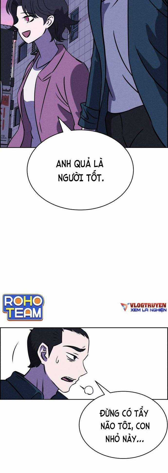 Óc Chó Toàn Năng Chapter 69 trang 50