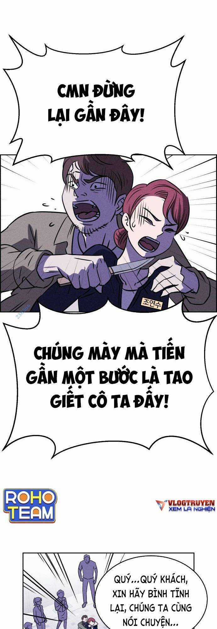 Óc Chó Toàn Năng Chapter 69 trang 54