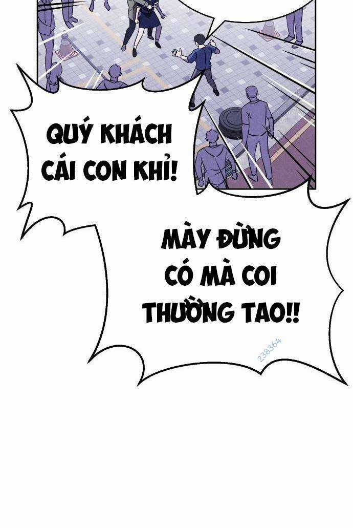 Óc Chó Toàn Năng Chapter 69 trang 55