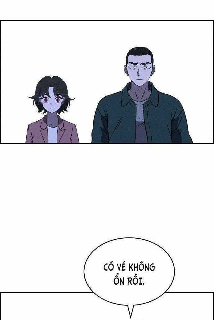 Óc Chó Toàn Năng Chapter 69 trang 56