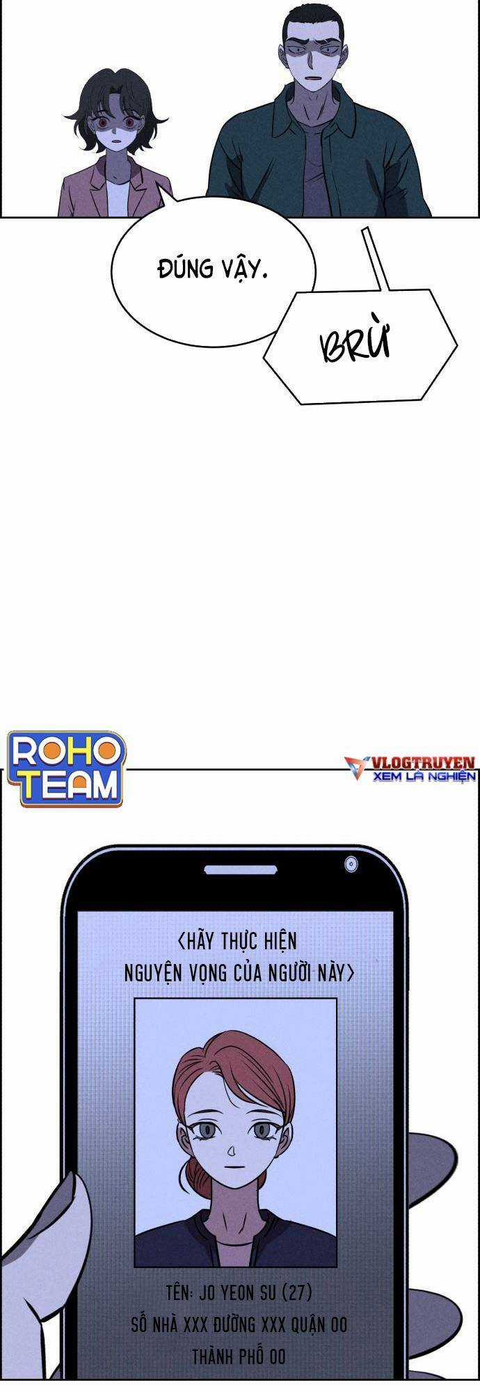 Óc Chó Toàn Năng Chapter 69 trang 57