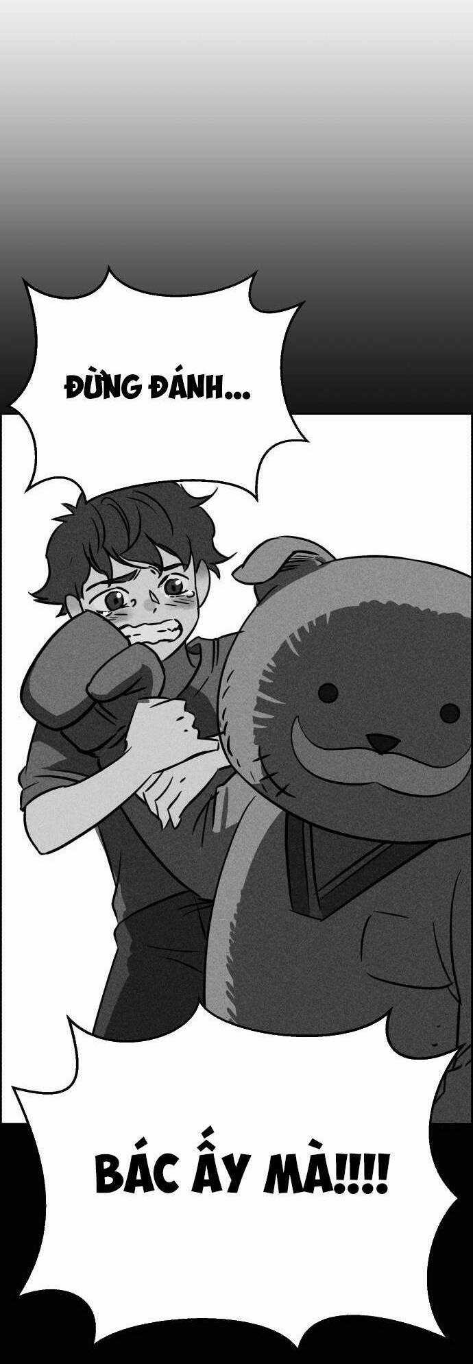 Óc Chó Toàn Năng Chapter 69 trang 6