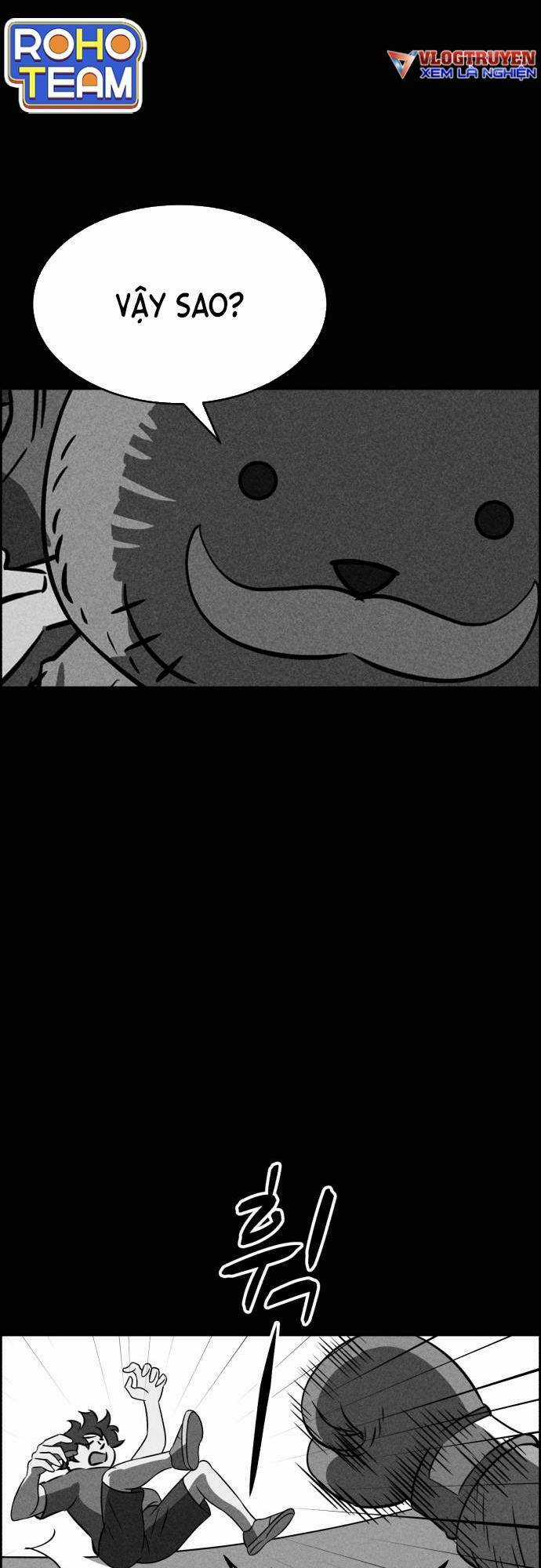 Óc Chó Toàn Năng Chapter 69 trang 7