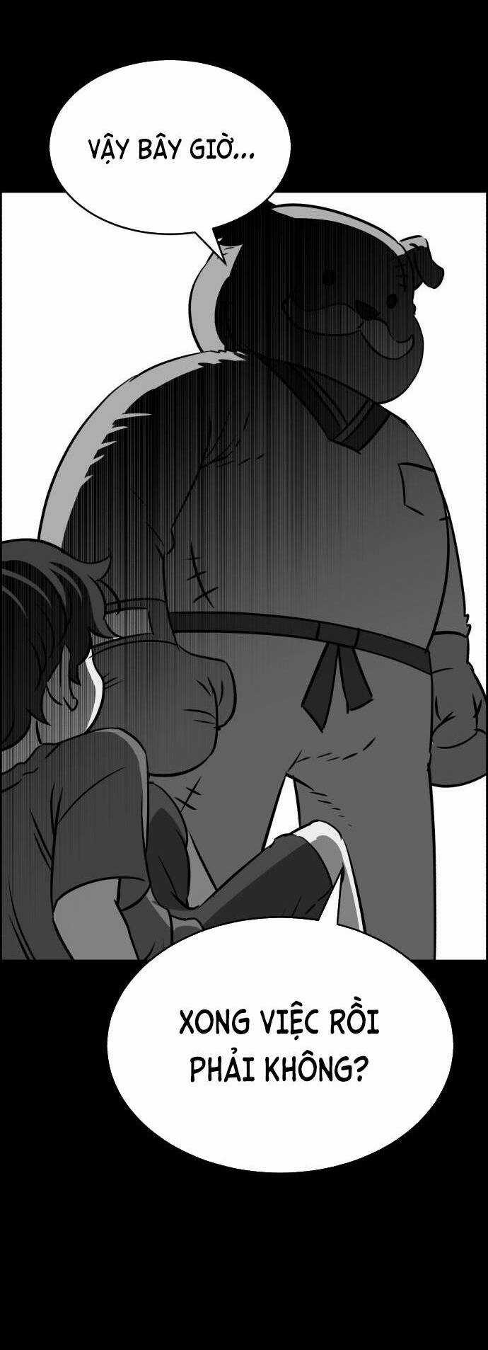 Óc Chó Toàn Năng Chapter 69 trang 9