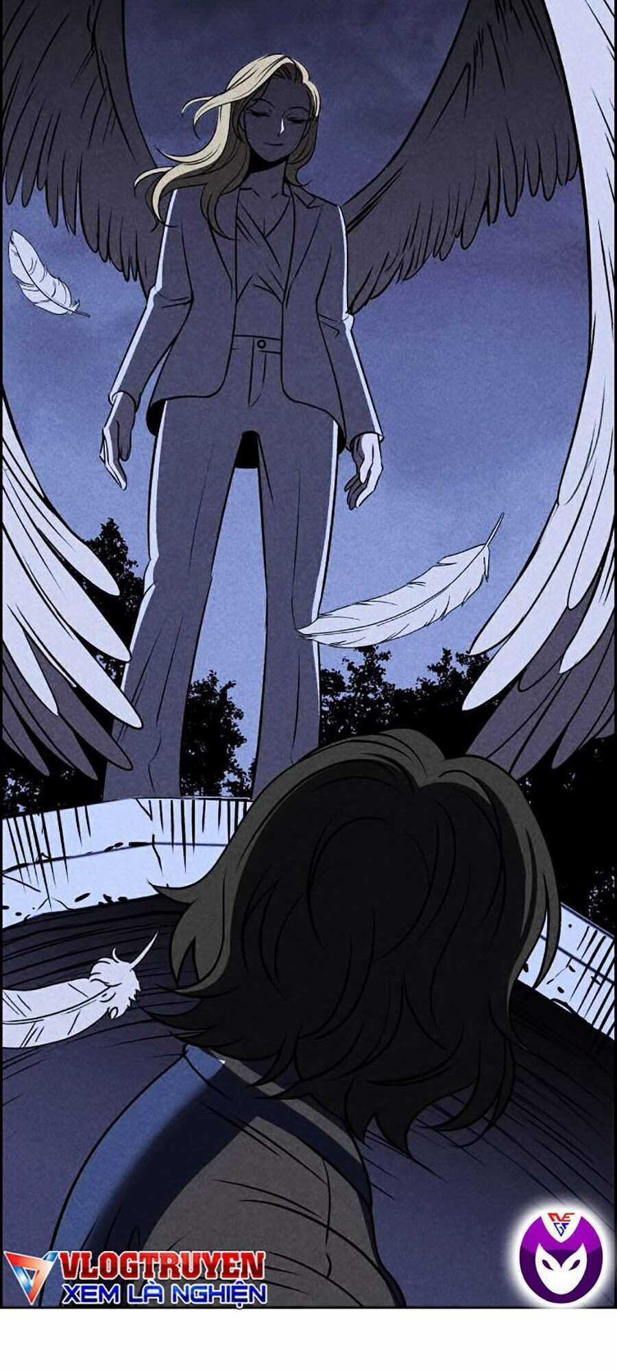 Óc Chó Toàn Năng Chapter 7 trang 18