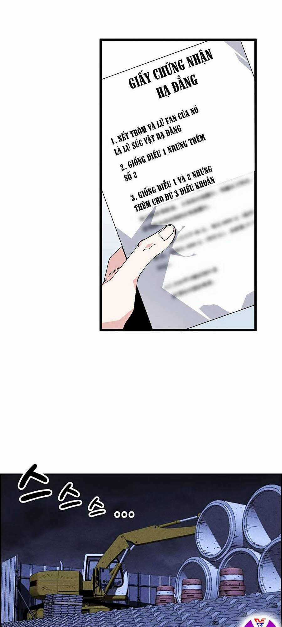 Óc Chó Toàn Năng Chapter 7 trang 24