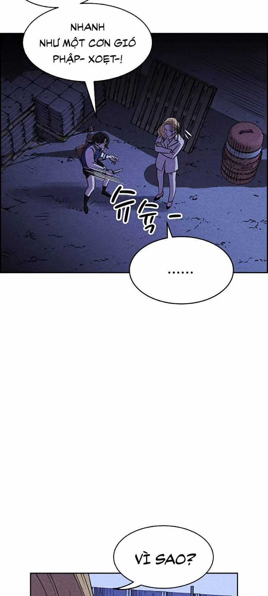 Óc Chó Toàn Năng Chapter 7 trang 28