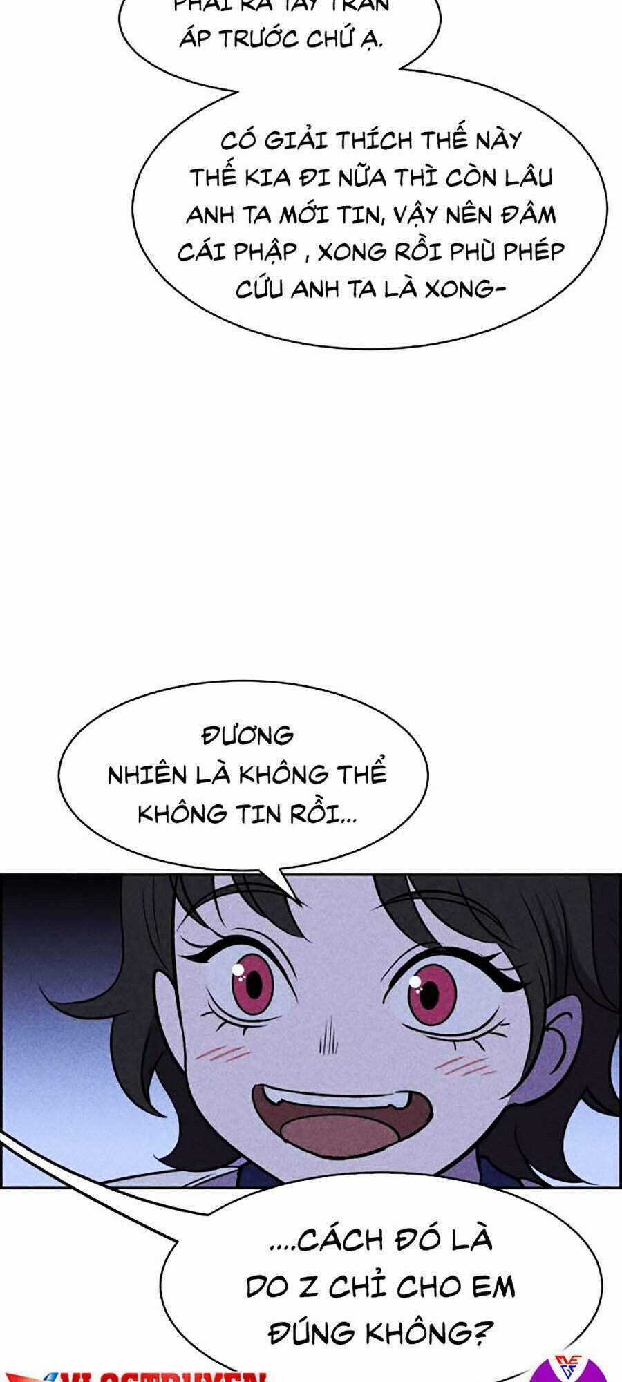 Óc Chó Toàn Năng Chapter 7 trang 30