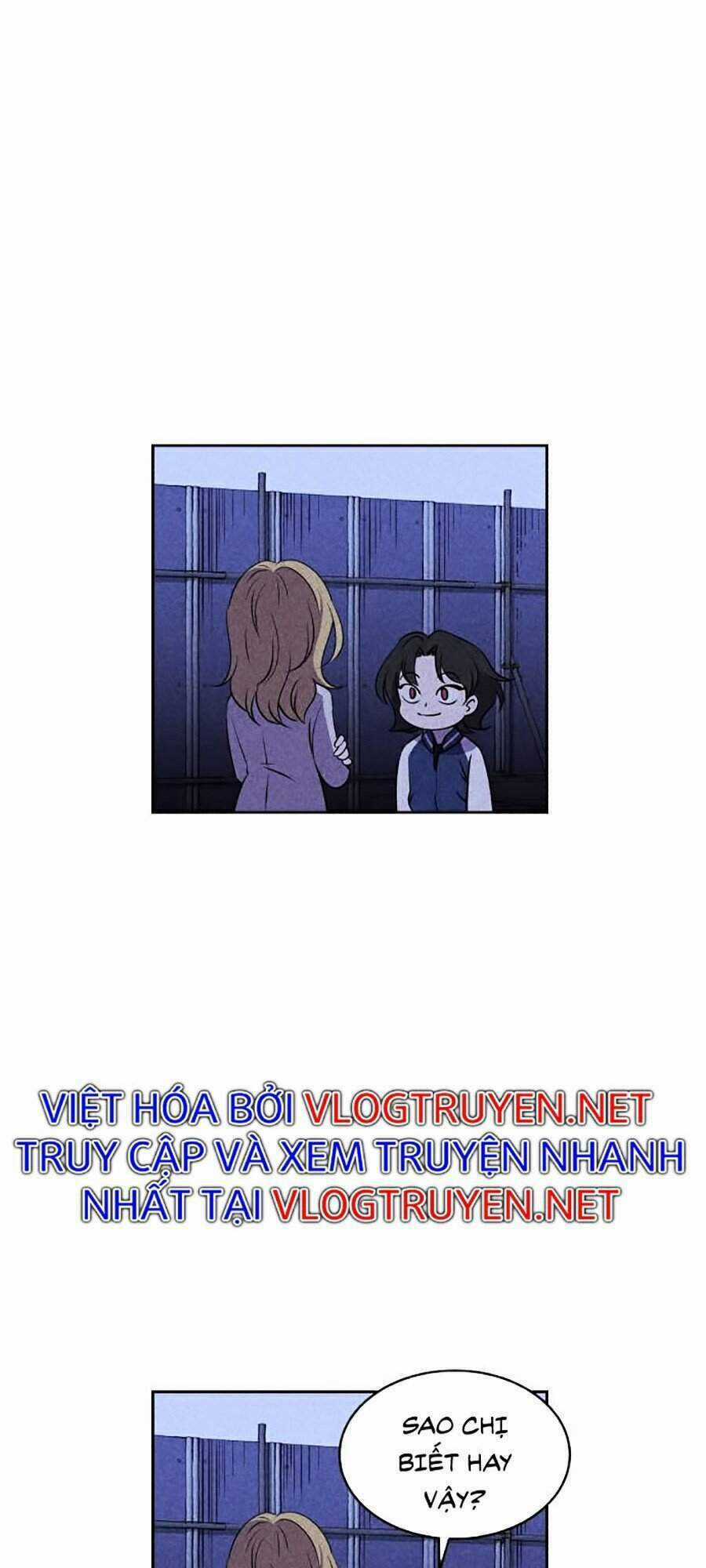 Óc Chó Toàn Năng Chapter 7 trang 32