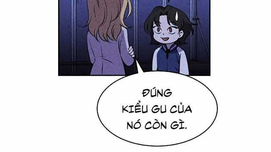 Óc Chó Toàn Năng Chapter 7 trang 33