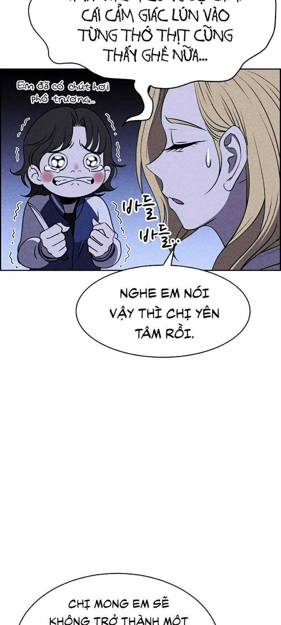 Óc Chó Toàn Năng Chapter 7 trang 36