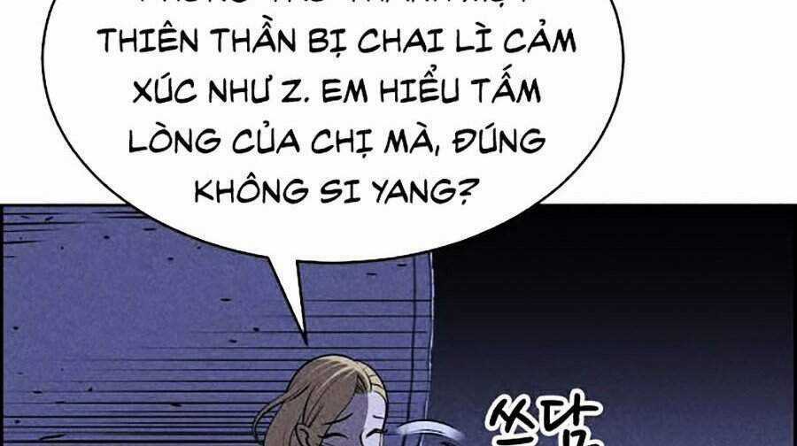 Óc Chó Toàn Năng Chapter 7 trang 37