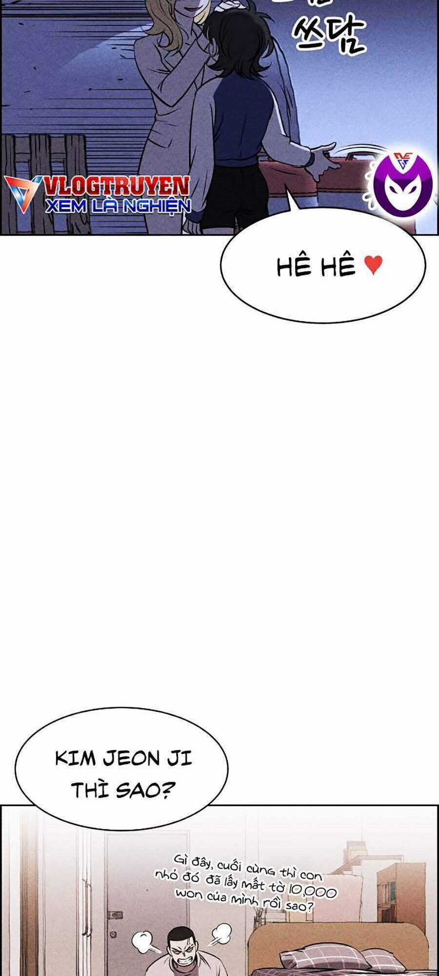 Óc Chó Toàn Năng Chapter 7 trang 38