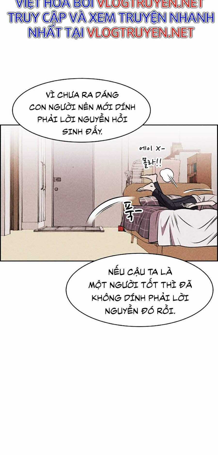 Óc Chó Toàn Năng Chapter 7 trang 41