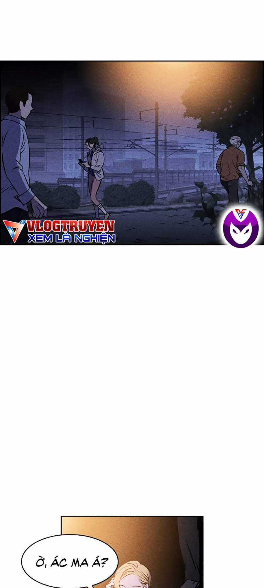 Óc Chó Toàn Năng Chapter 7 trang 50