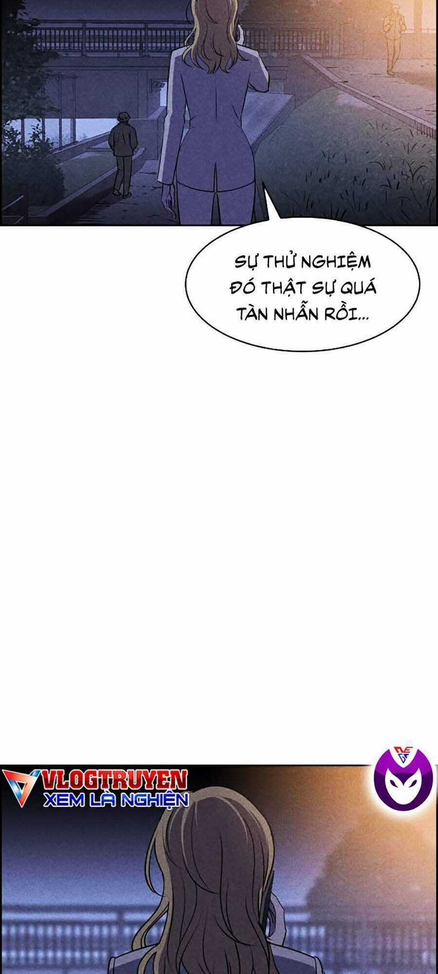 Óc Chó Toàn Năng Chapter 7 trang 54