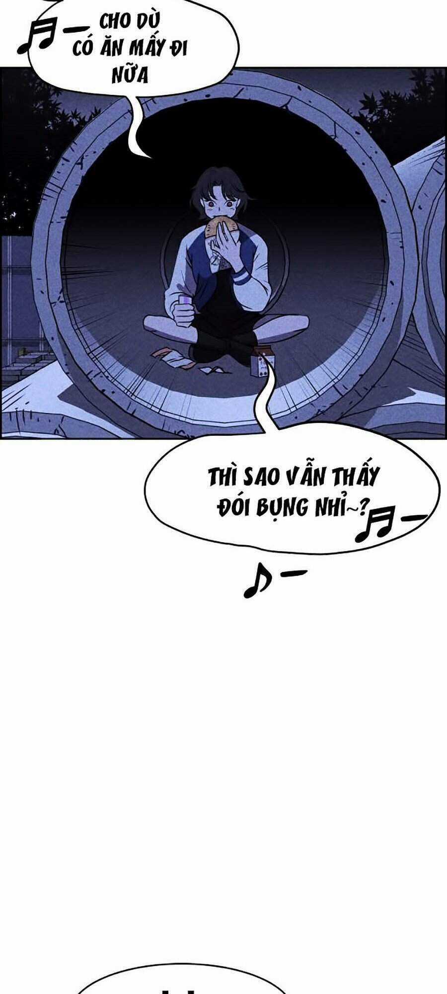 Óc Chó Toàn Năng Chapter 7 trang 6