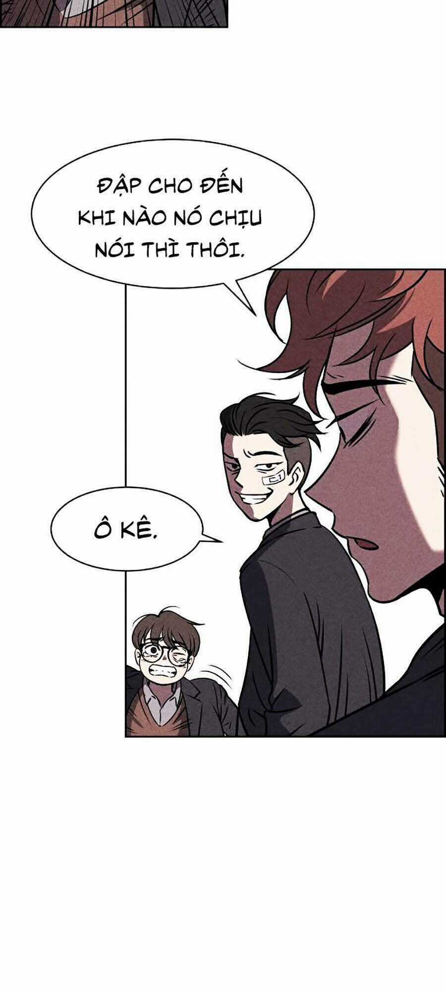 Óc Chó Toàn Năng Chapter 7 trang 64