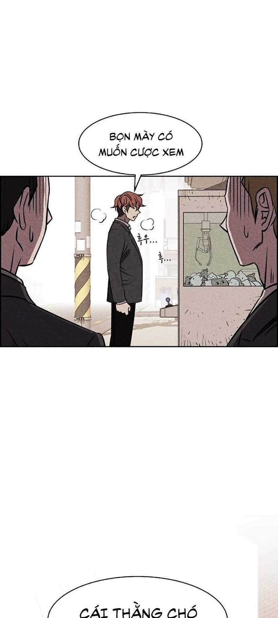 Óc Chó Toàn Năng Chapter 7 trang 76