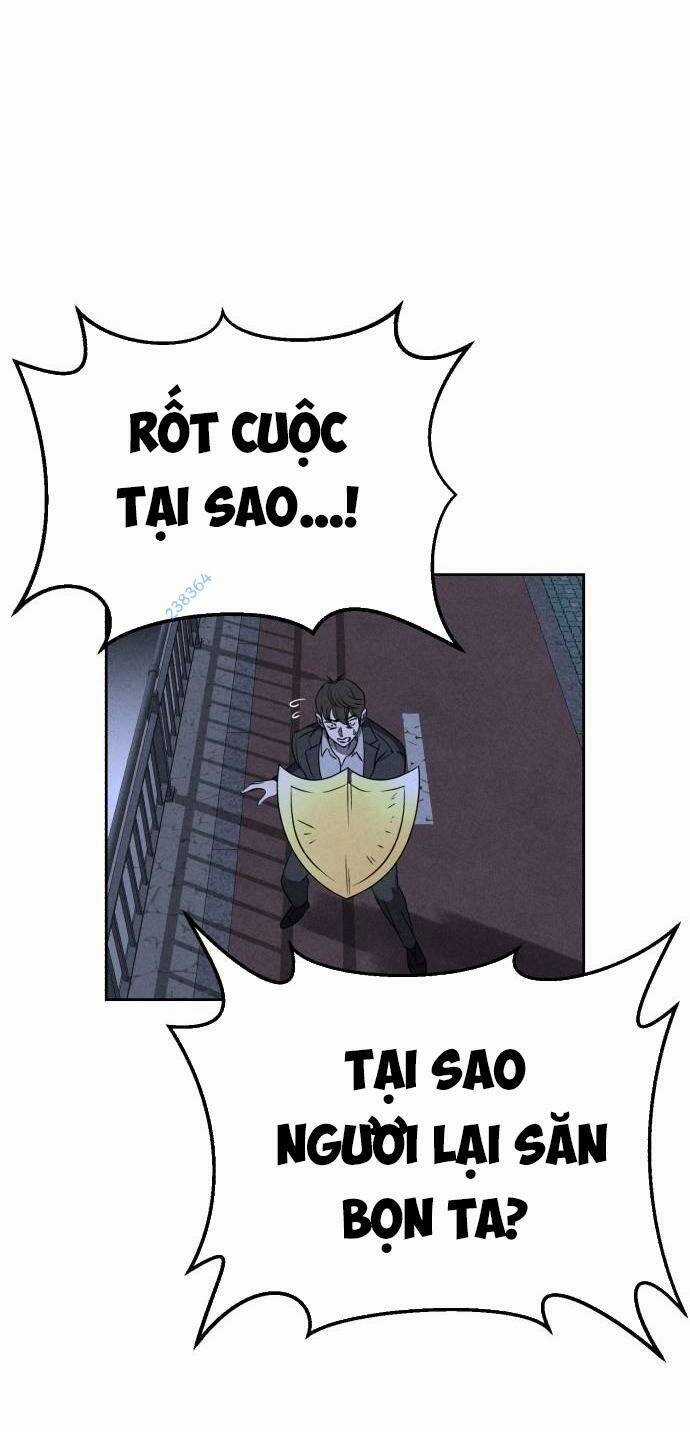 Óc Chó Toàn Năng Chapter 70 trang 11