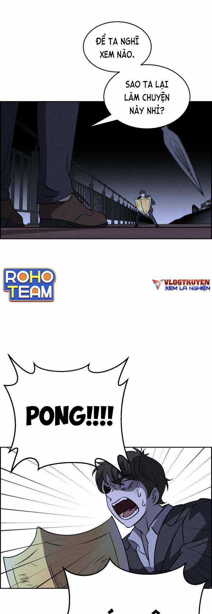 Óc Chó Toàn Năng Chapter 70 trang 12