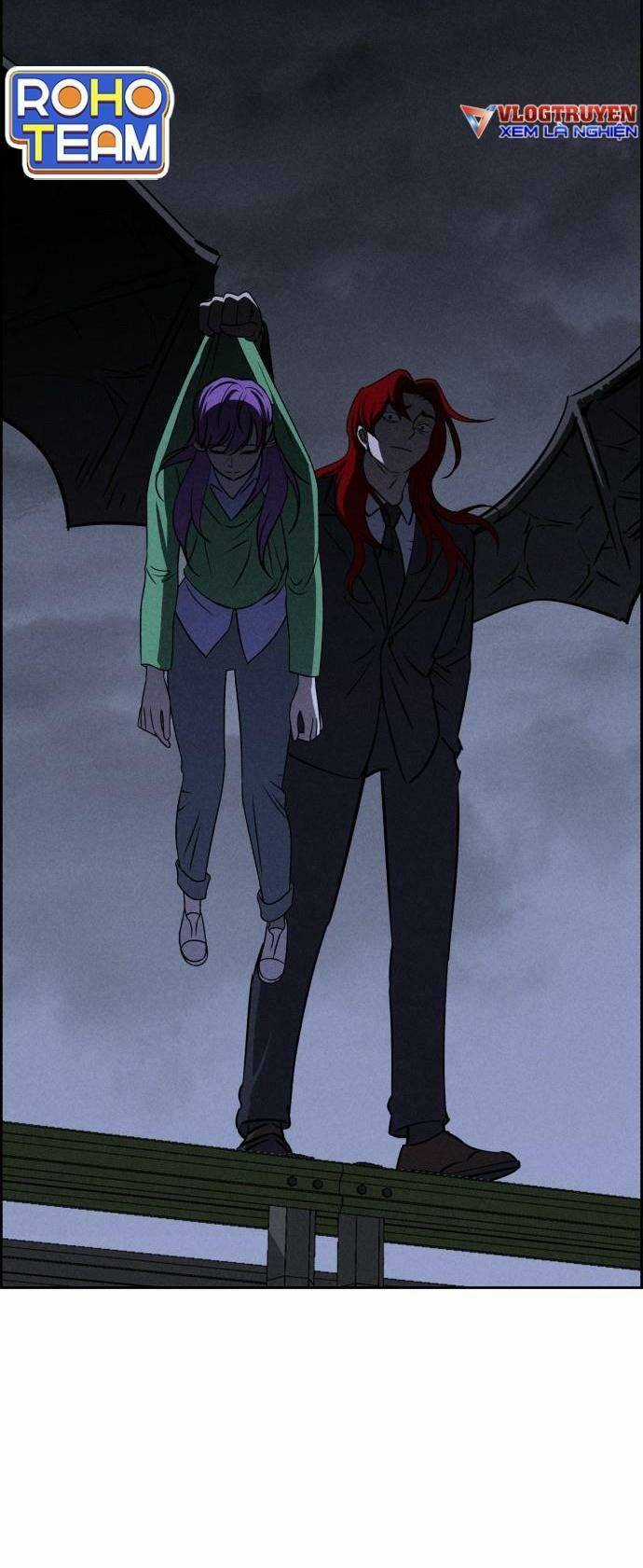 Óc Chó Toàn Năng Chapter 70 trang 17