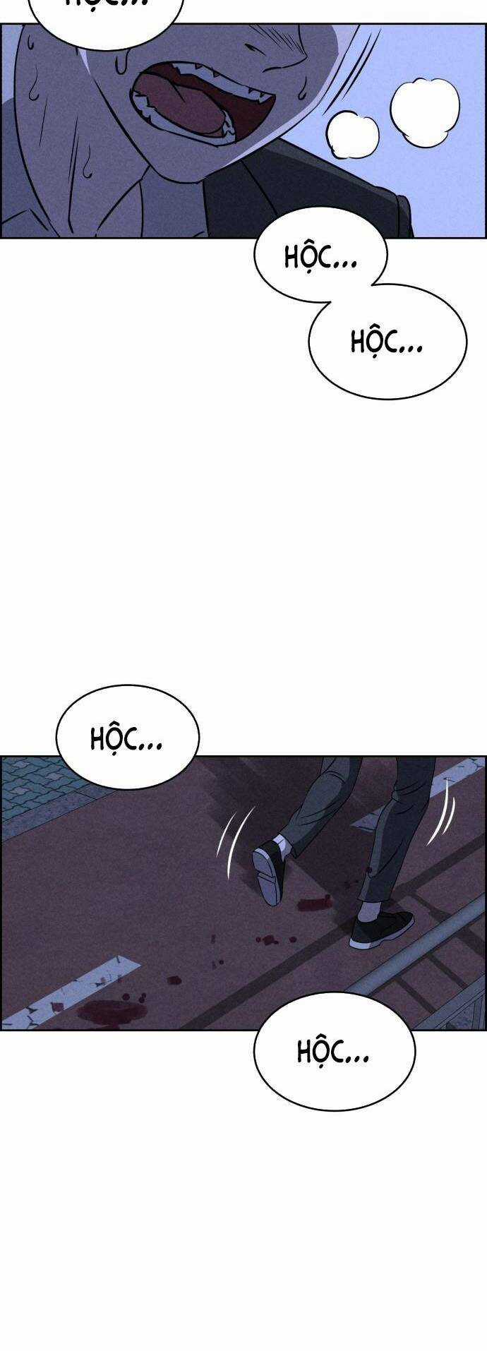 Óc Chó Toàn Năng Chapter 70 trang 2