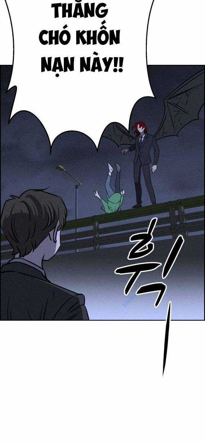 Óc Chó Toàn Năng Chapter 70 trang 23