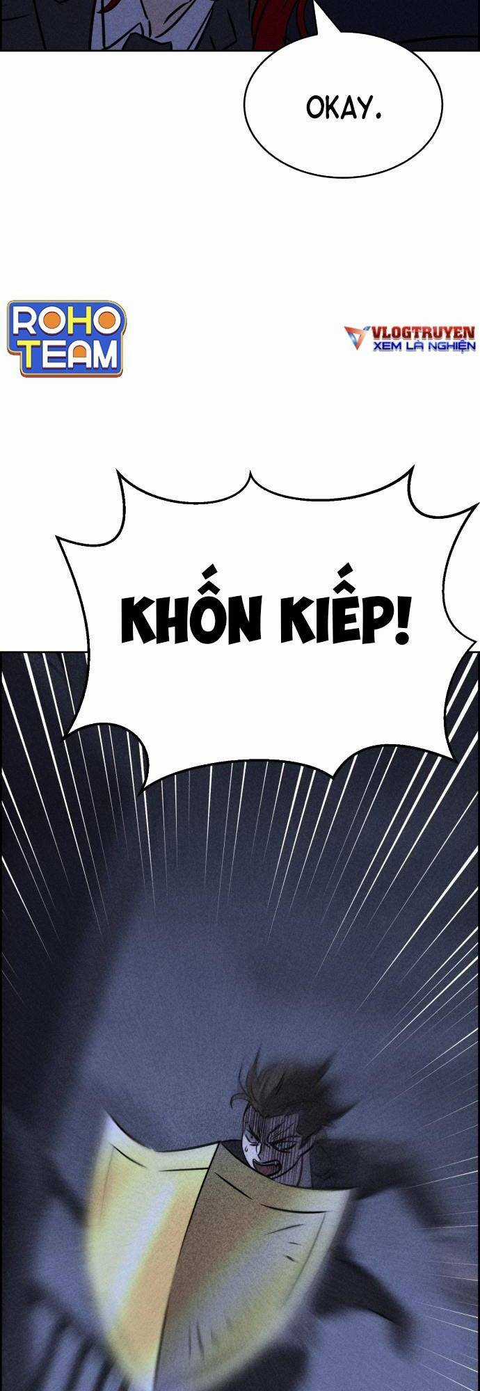 Óc Chó Toàn Năng Chapter 70 trang 25