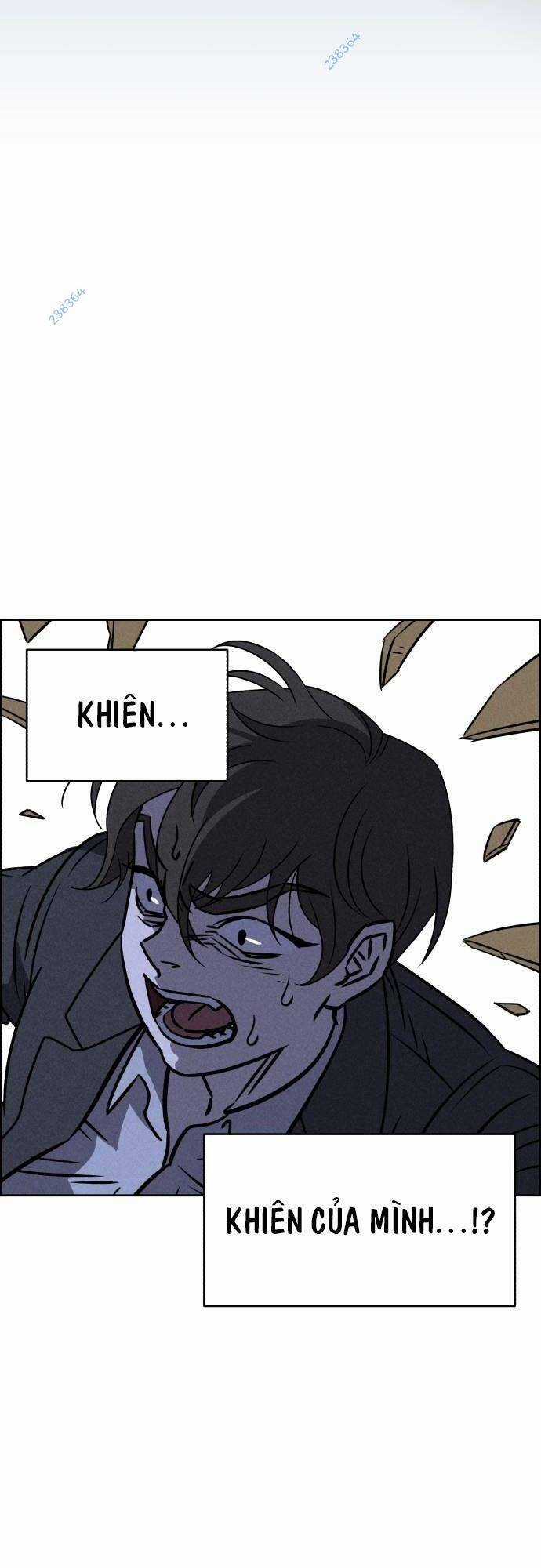 Óc Chó Toàn Năng Chapter 70 trang 29