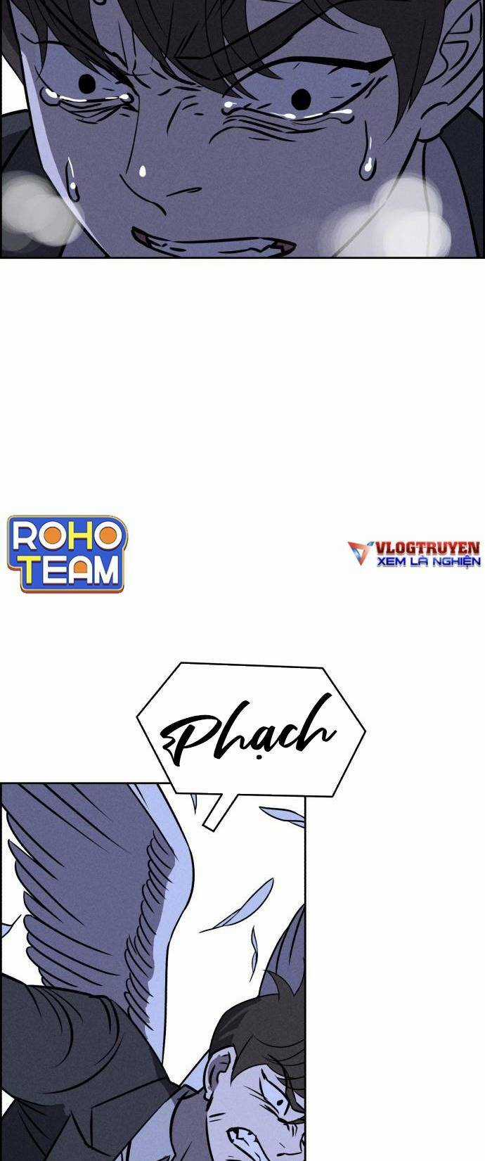 Óc Chó Toàn Năng Chapter 70 trang 33