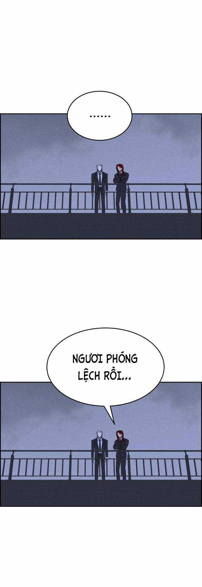 Óc Chó Toàn Năng Chapter 70 trang 47