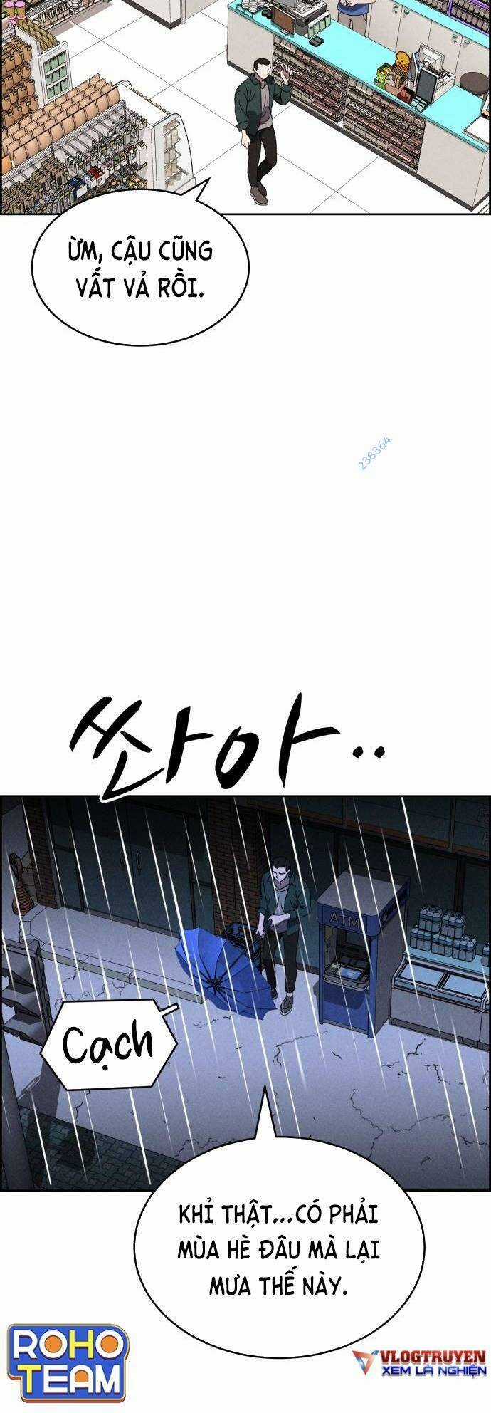 Óc Chó Toàn Năng Chapter 70 trang 51