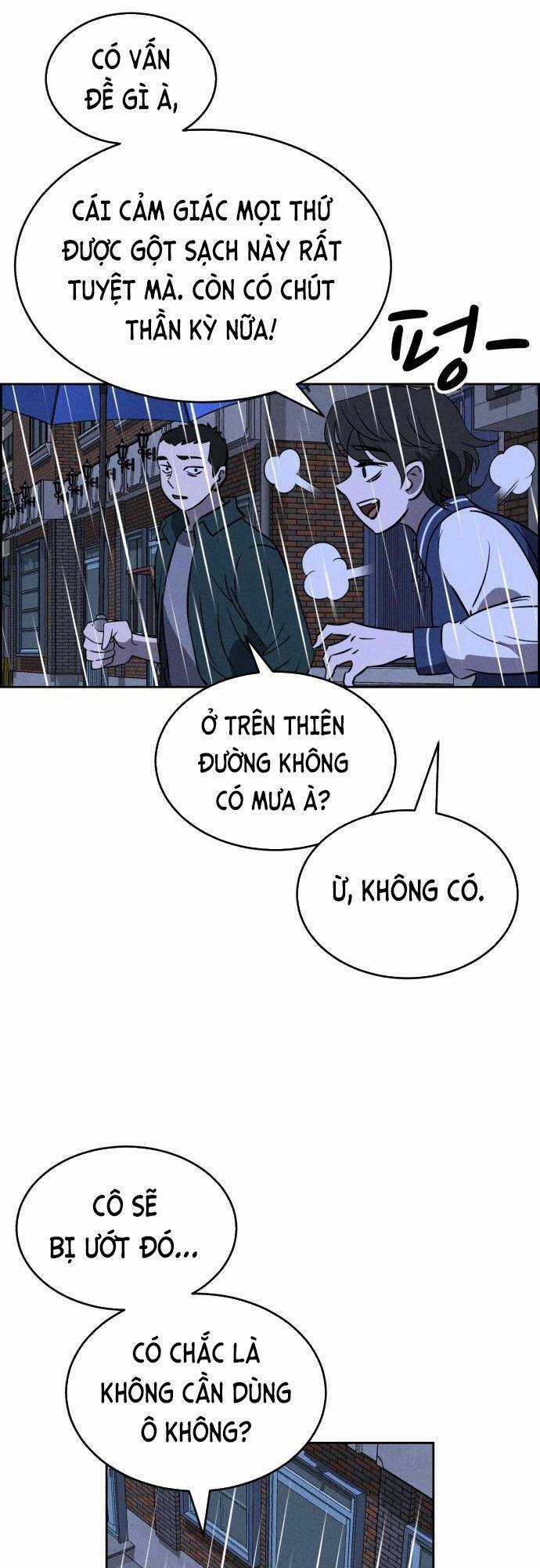 Óc Chó Toàn Năng Chapter 70 trang 52