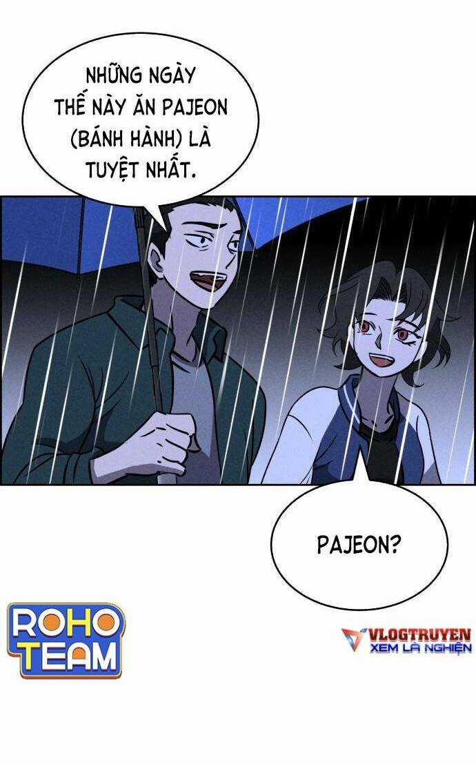 Óc Chó Toàn Năng Chapter 70 trang 54