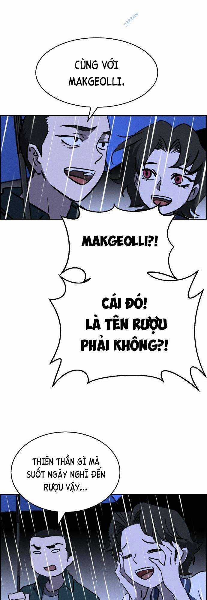 Óc Chó Toàn Năng Chapter 70 trang 55