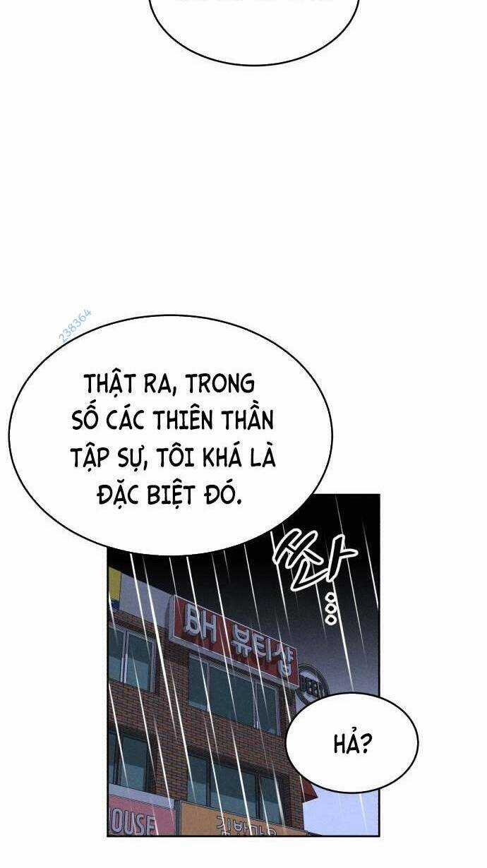 Óc Chó Toàn Năng Chapter 70 trang 57