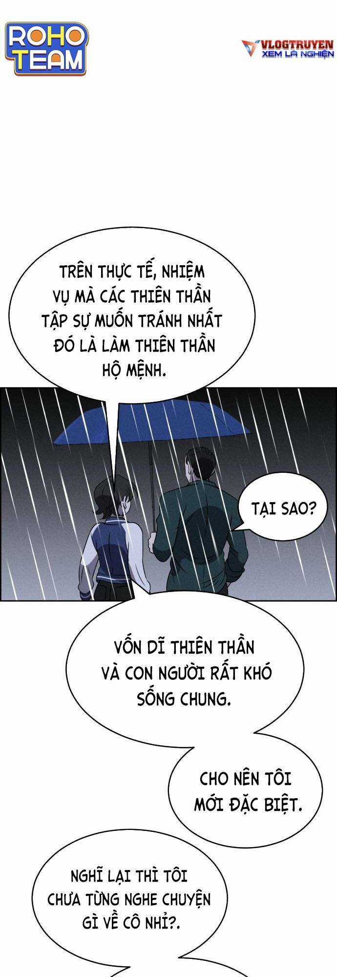 Óc Chó Toàn Năng Chapter 70 trang 58