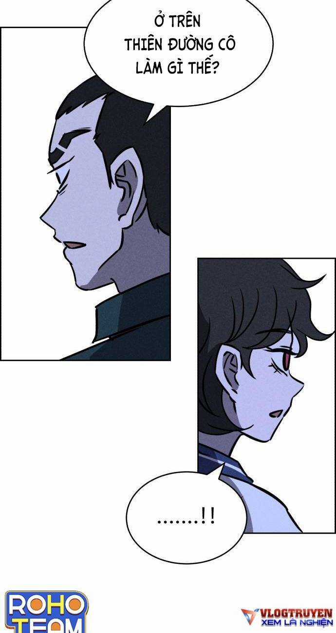 Óc Chó Toàn Năng Chapter 70 trang 59