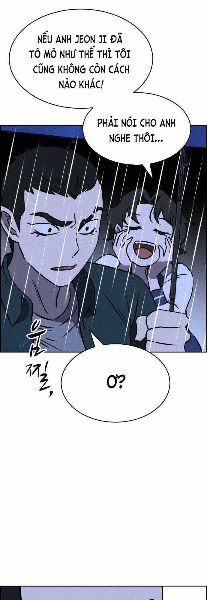 Óc Chó Toàn Năng Chapter 70 trang 61