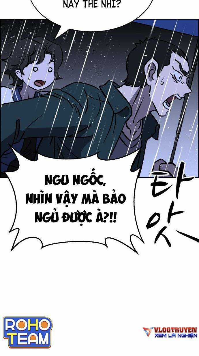 Óc Chó Toàn Năng Chapter 70 trang 65