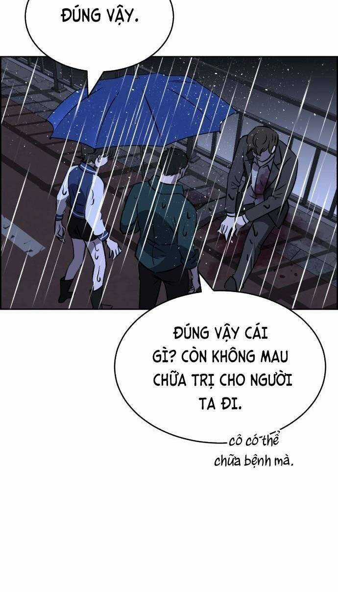 Óc Chó Toàn Năng Chapter 70 trang 68