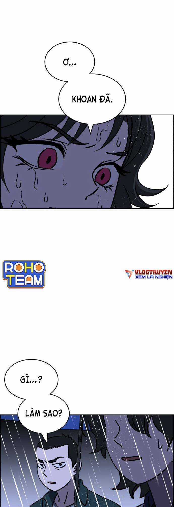 Óc Chó Toàn Năng Chapter 70 trang 70