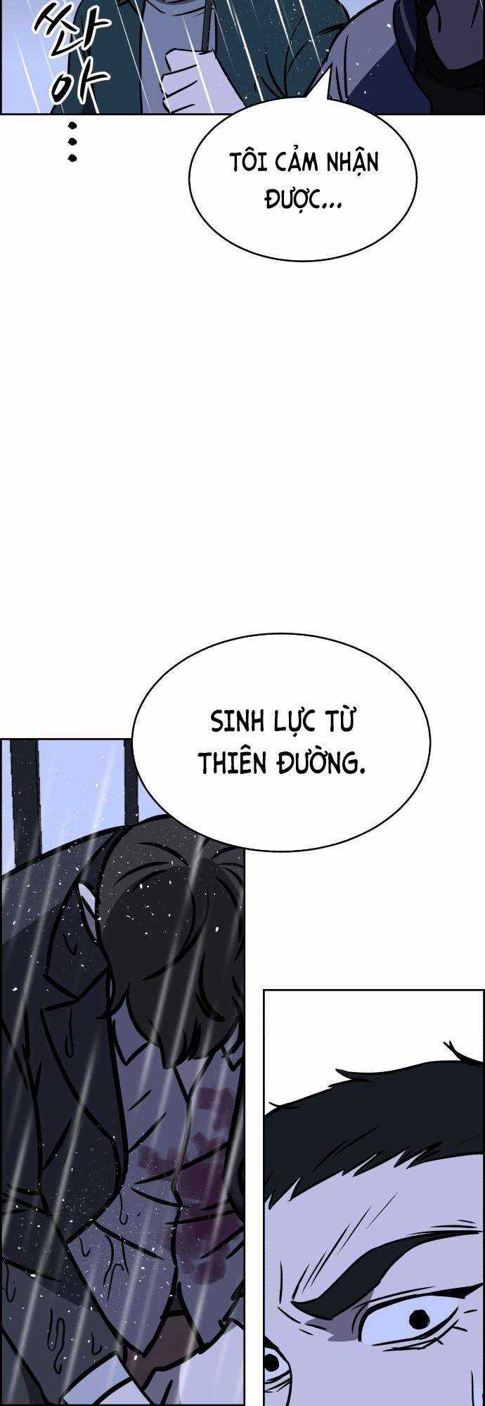 Óc Chó Toàn Năng Chapter 70 trang 71