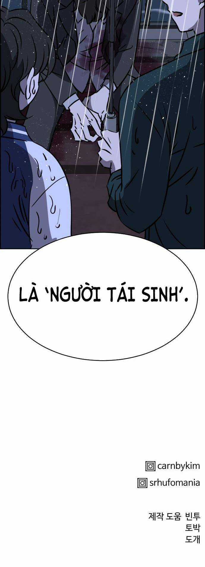 Óc Chó Toàn Năng Chapter 70 trang 73