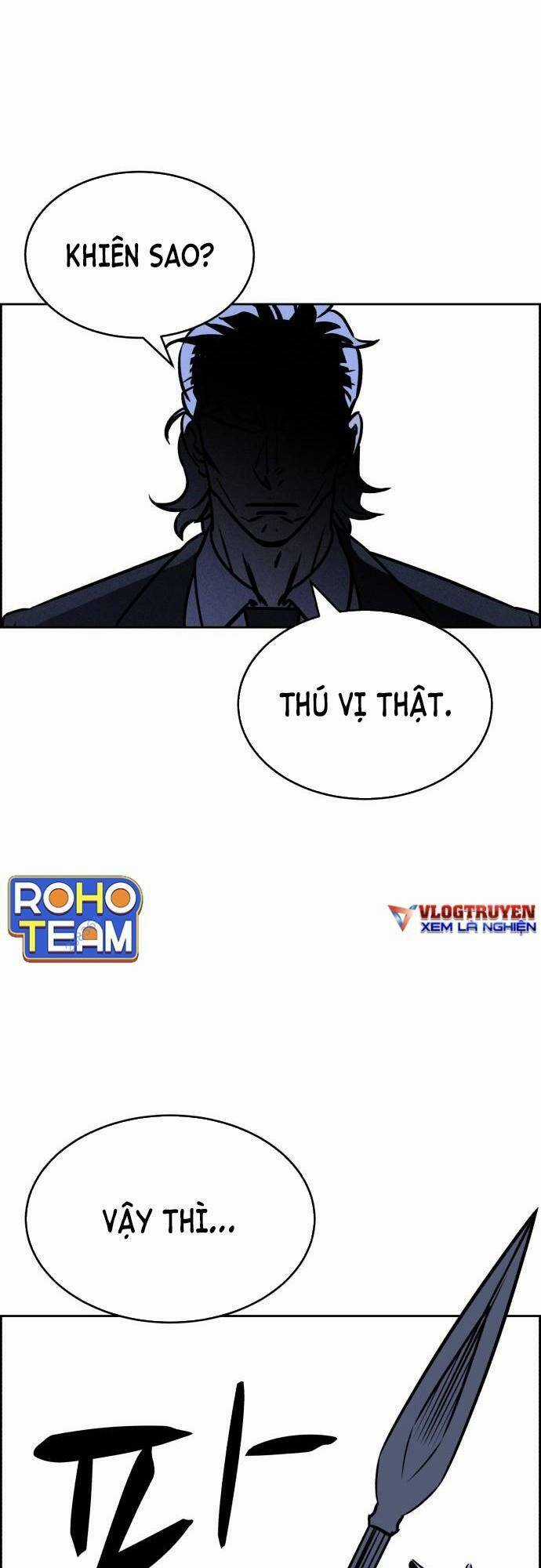 Óc Chó Toàn Năng Chapter 70 trang 9