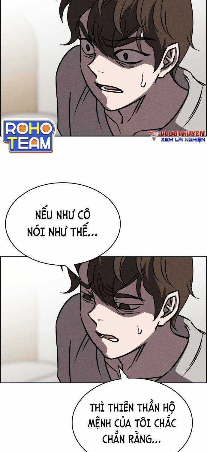 Óc Chó Toàn Năng Chapter 71 trang 10