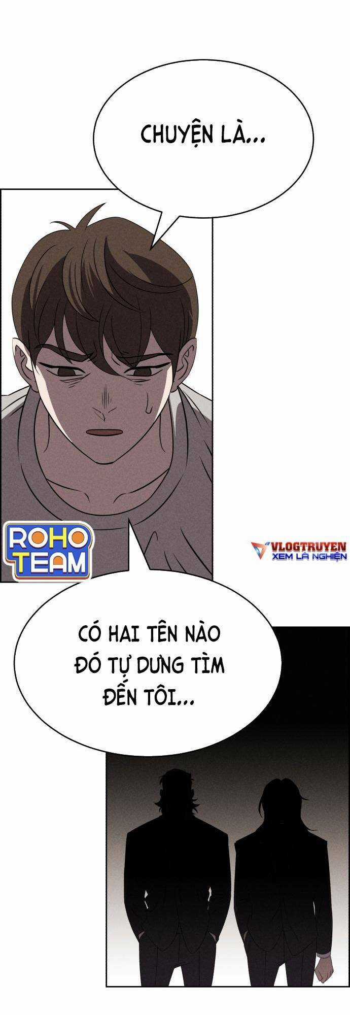 Óc Chó Toàn Năng Chapter 71 trang 12